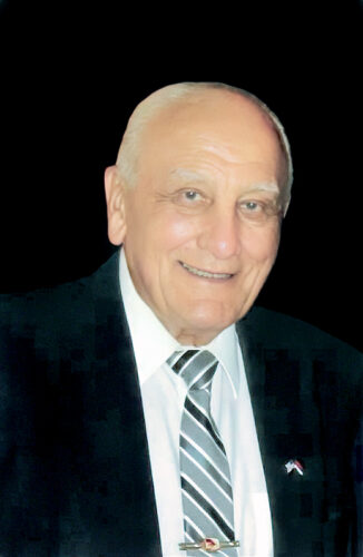 TERRY MAMULA